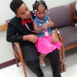 Meet your Posher, Neilson